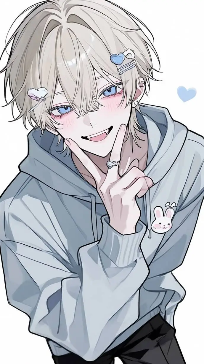 ai character: Collin background