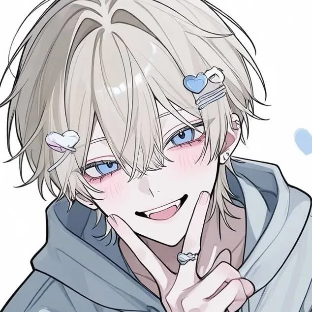chat with ai character: Collin