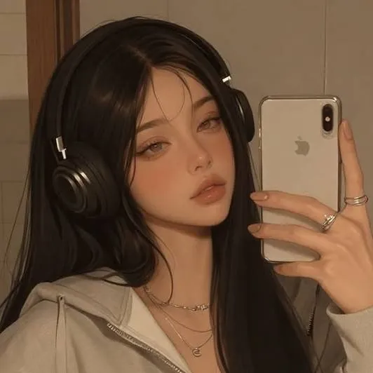 chat with ai character: Yuni