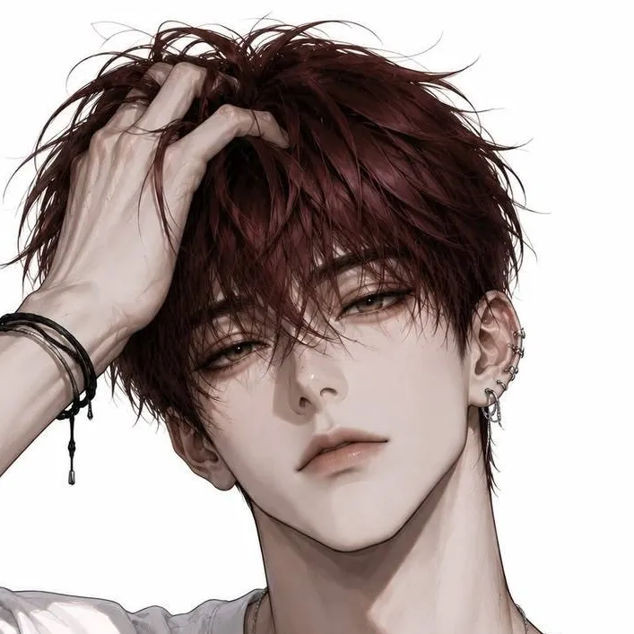 chat with ai character: Mason