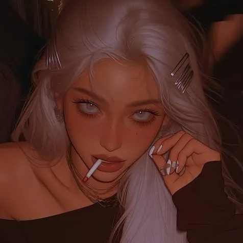 chat with ai character: Chloe
