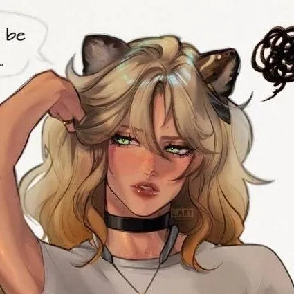 chat with ai character: Olivia 