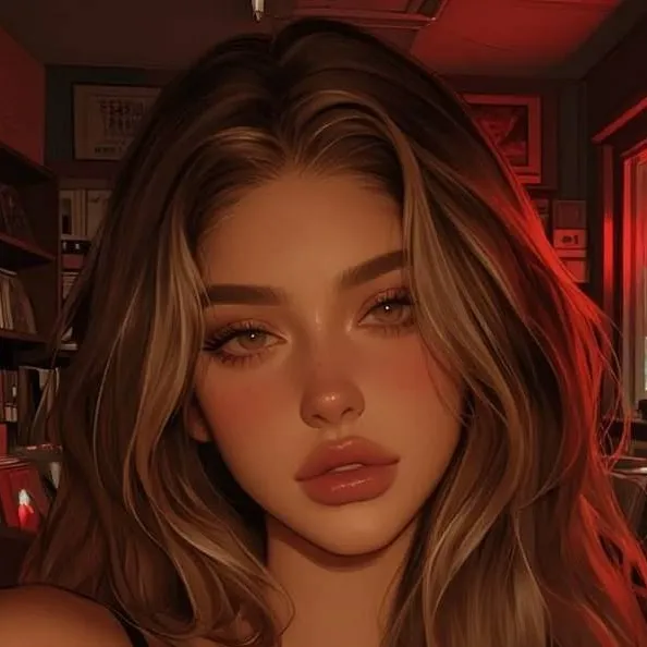 chat with ai character: Violette 