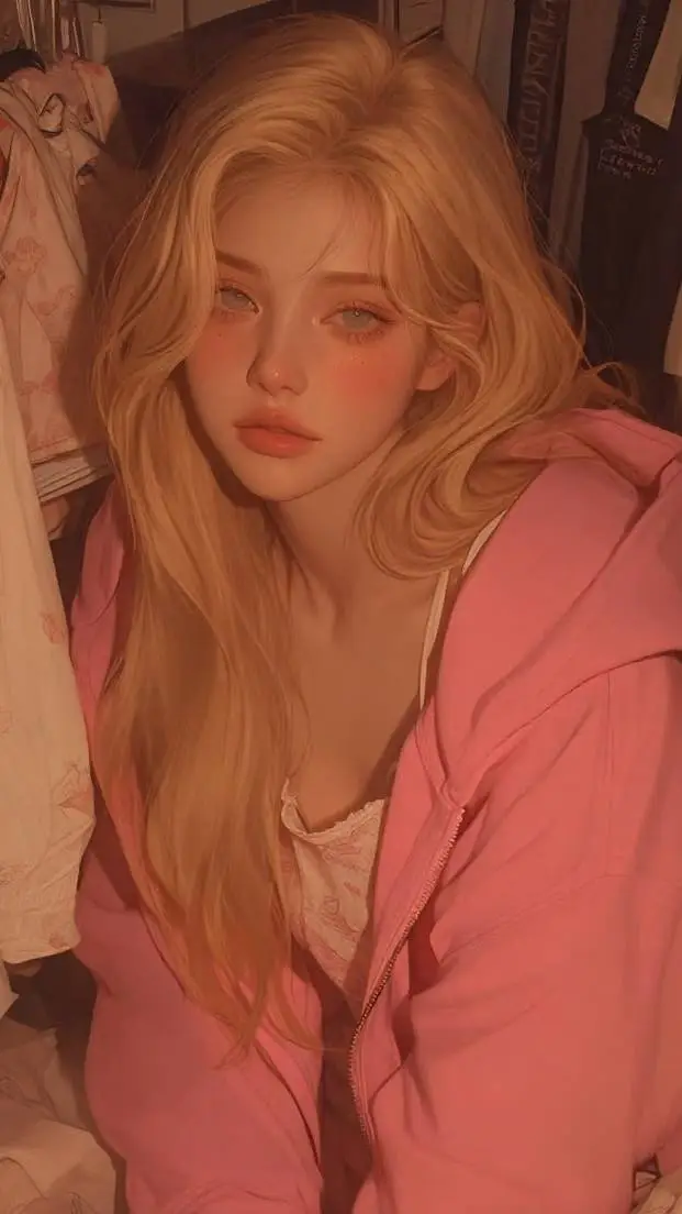 ai character: Chloe background