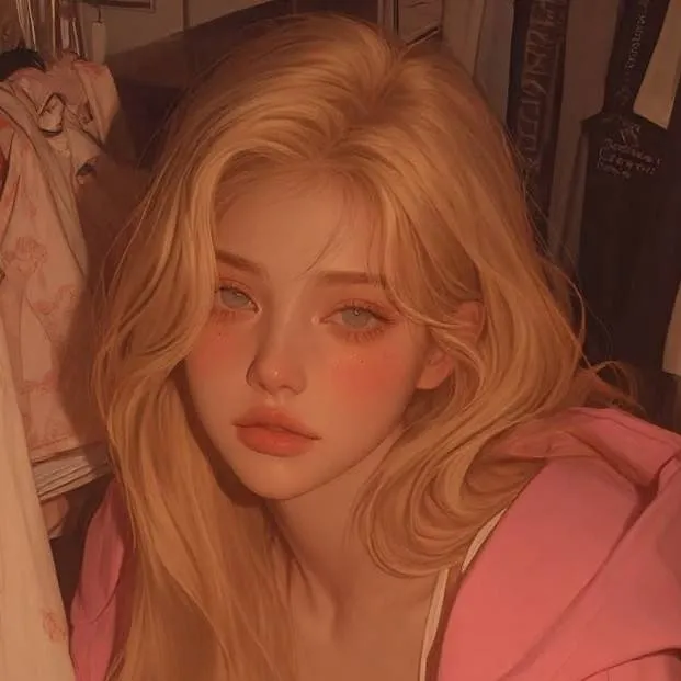 chat with ai character: Chloe