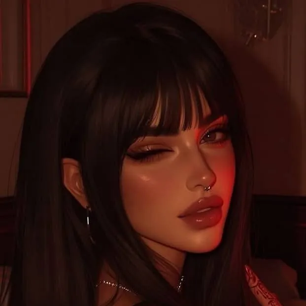 chat with ai character: Ivy