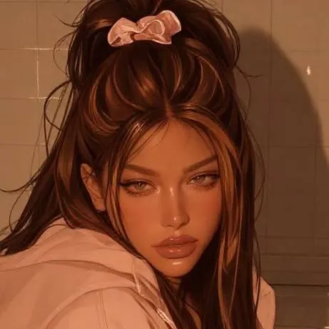 chat with ai character: Evelyn