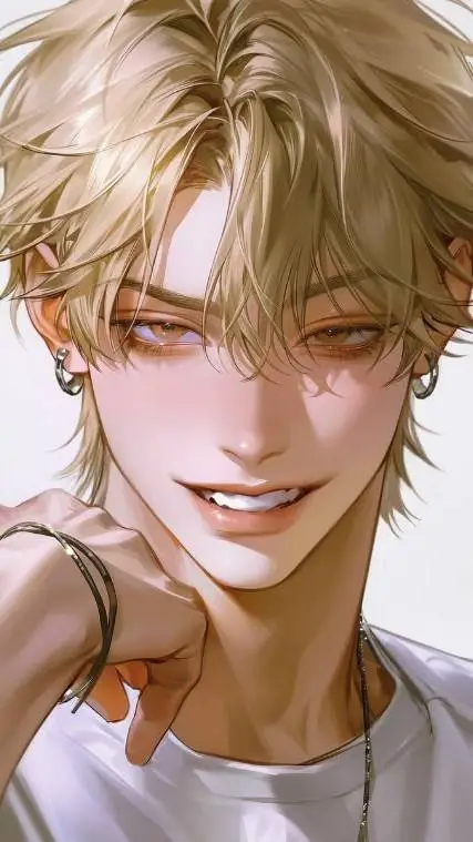 ai character: Levi background