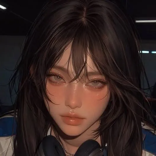 chat with ai character: Harper