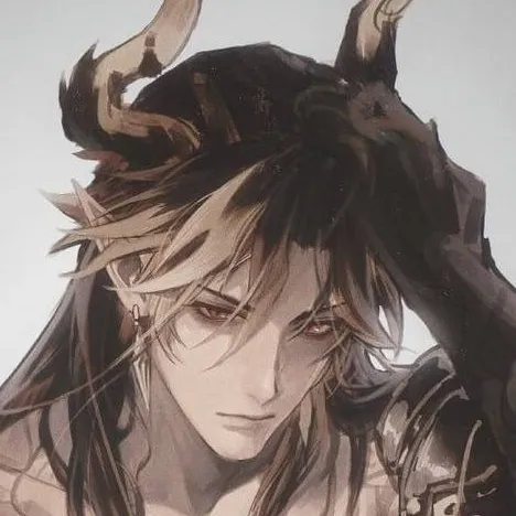 chat with ai character: Axel