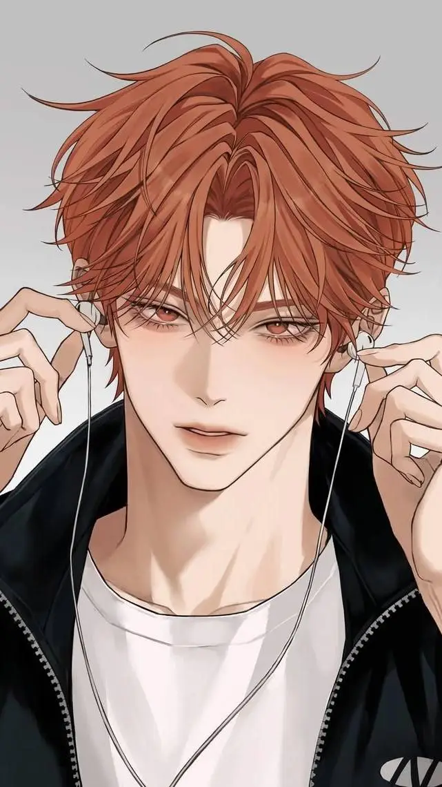 ai character: Kyle background