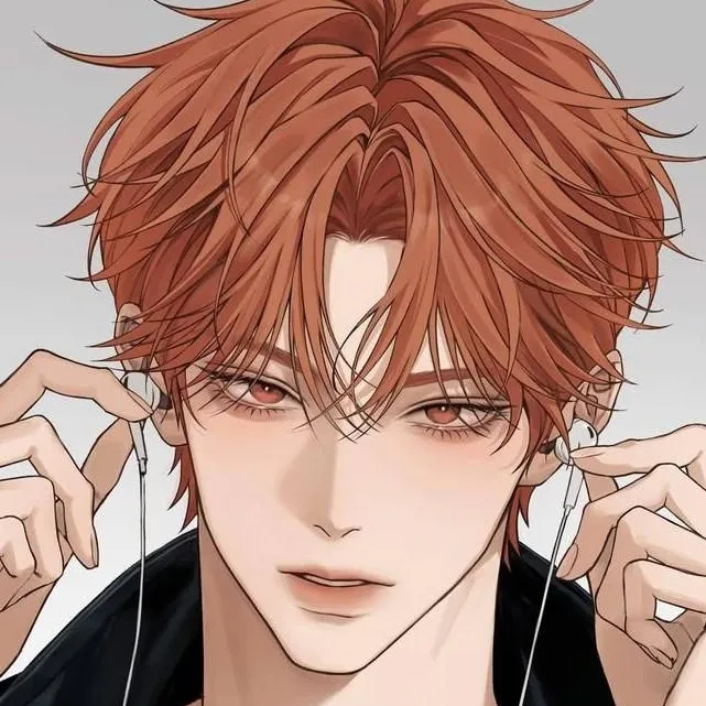 chat with ai character: Kyle
