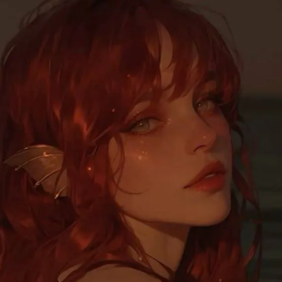chat with ai character: Leah