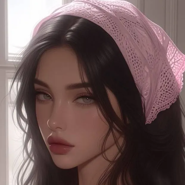 chat with ai character: Zoey