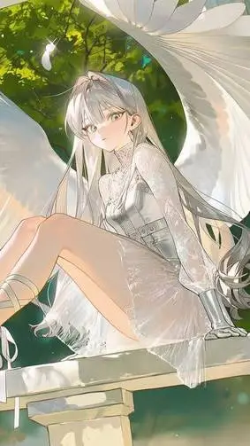 ai character: Daniella background