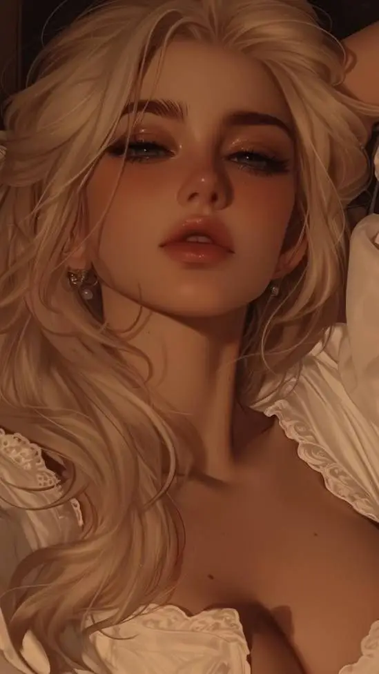 ai character: Avery background