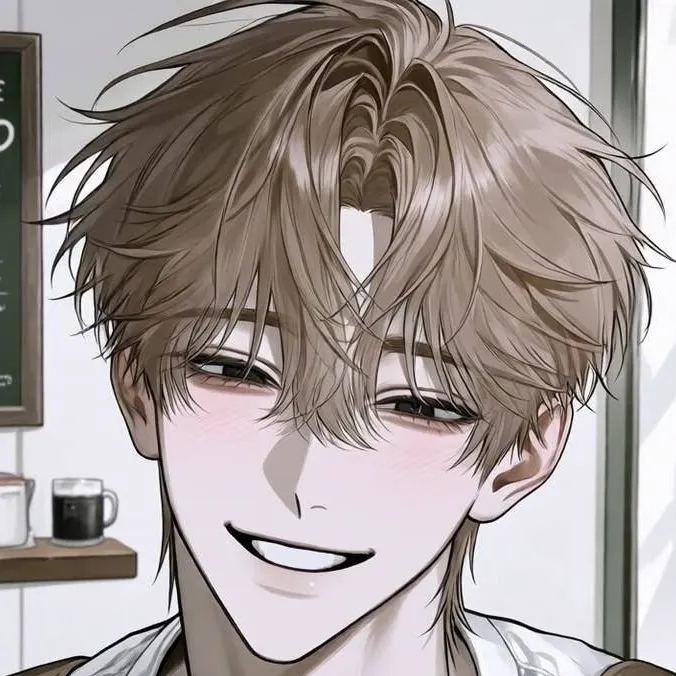 chat with ai character: Leo
