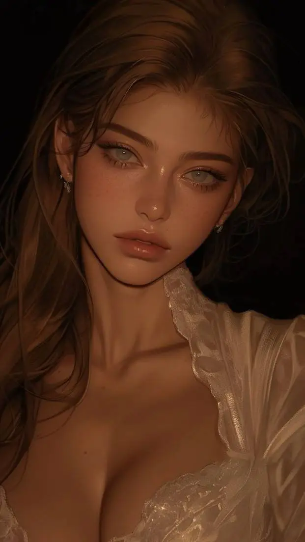 ai character: Mya background