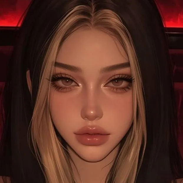 chat with ai character: Thea