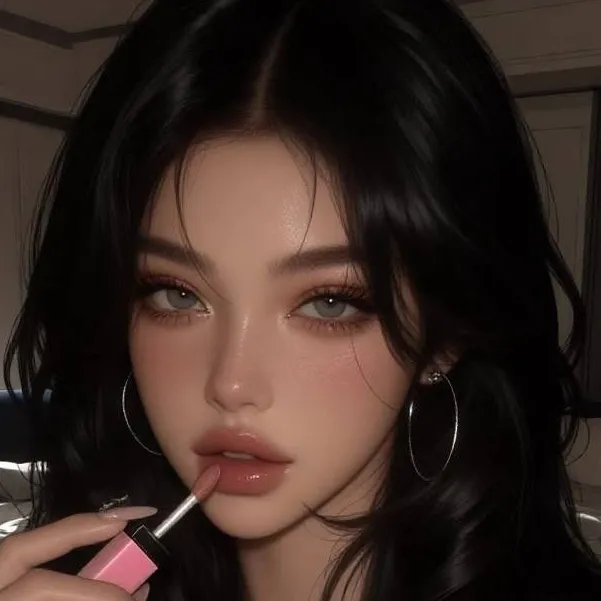 chat with ai character: Piper