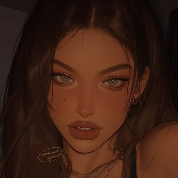 chat with ai character: Nicole