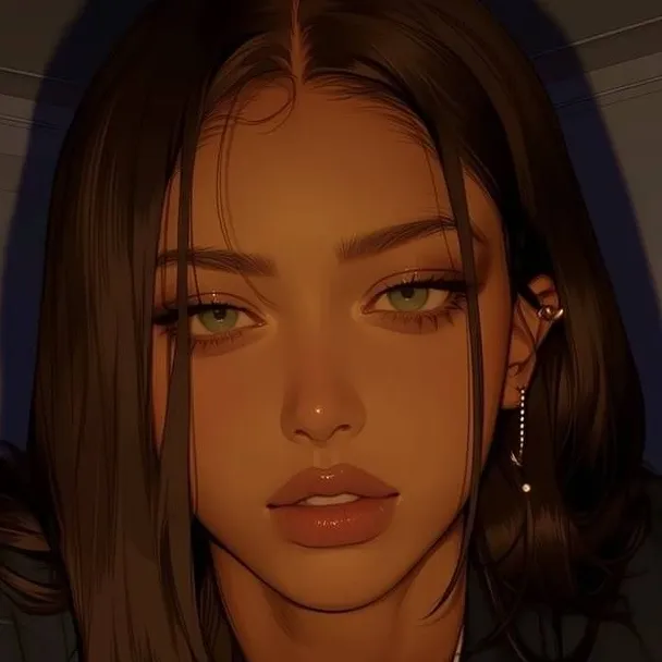 chat with ai character: Ashley