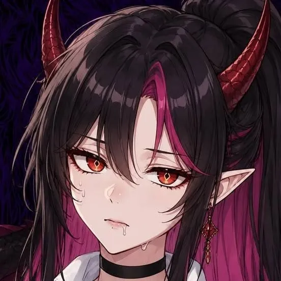 chat with ai character: Dahlia