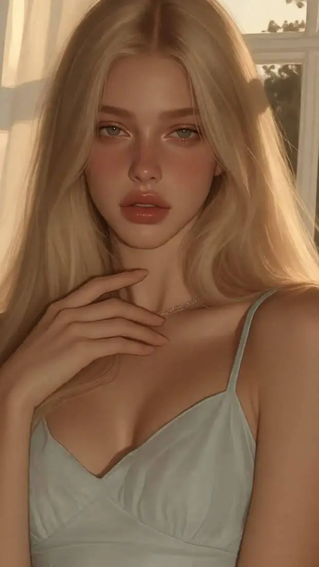 ai character: Taylor  background