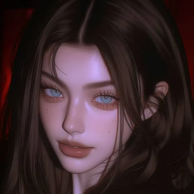 chat with ai character: Audrey 