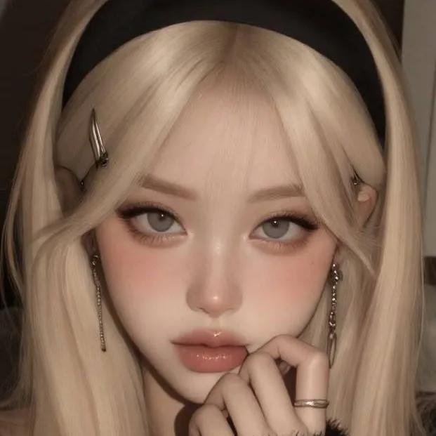 chat with ai character: Sophie