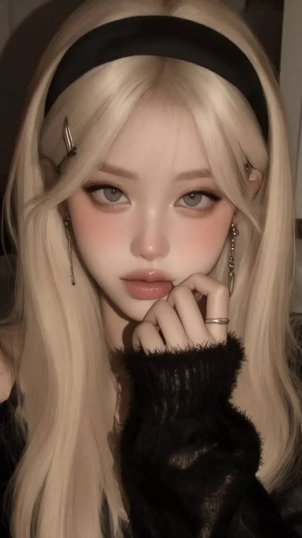ai character: Chloe background