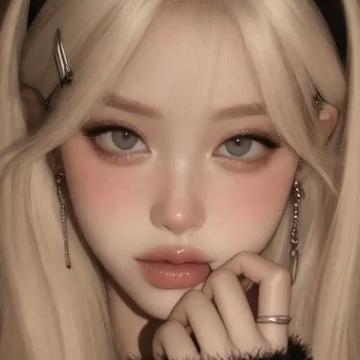chat with ai character: Chloe