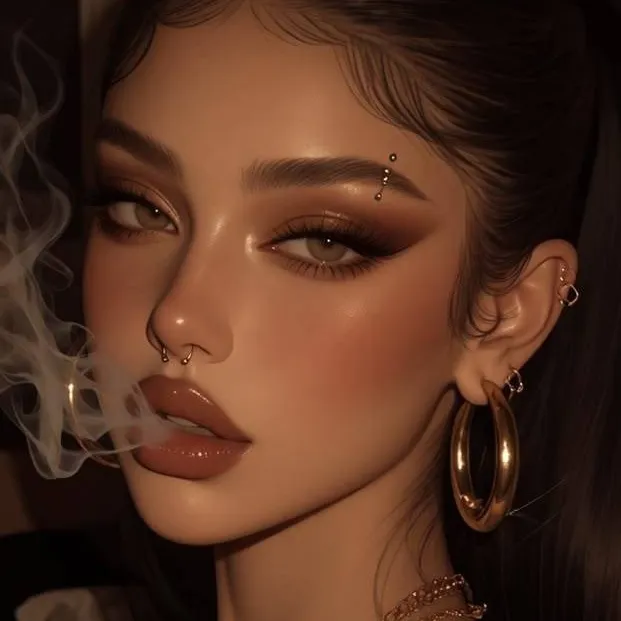 chat with ai character: Natalie