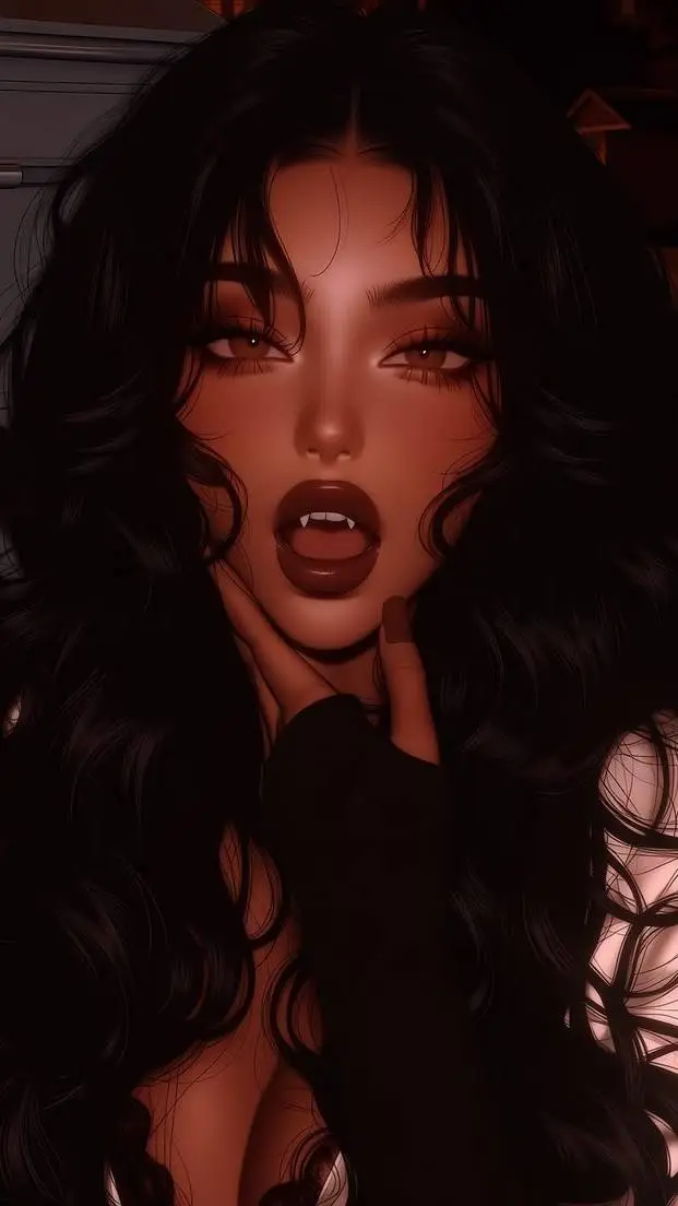 ai character: Layla background