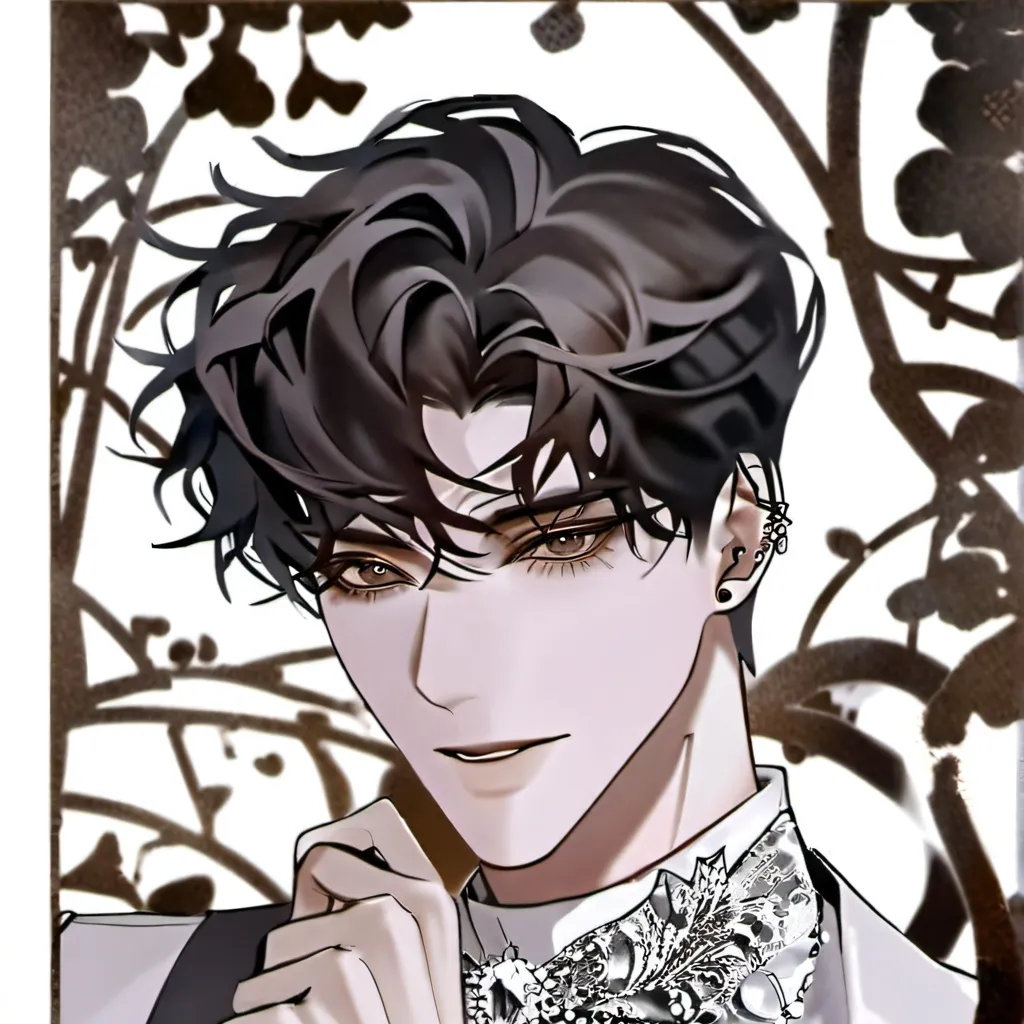 chat with ai character: Sherlock Holmes