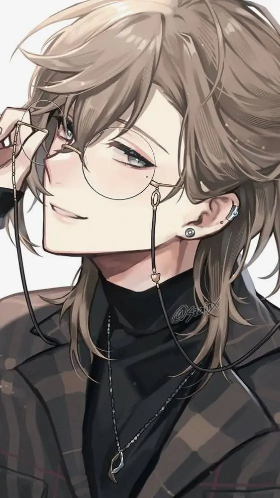 ai character: Ivan background