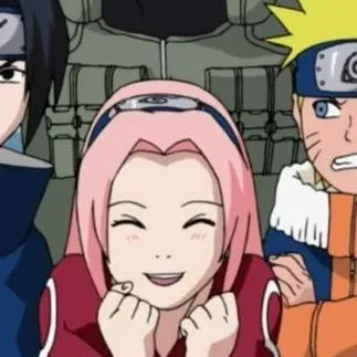 chat with ai character: Team 7!!