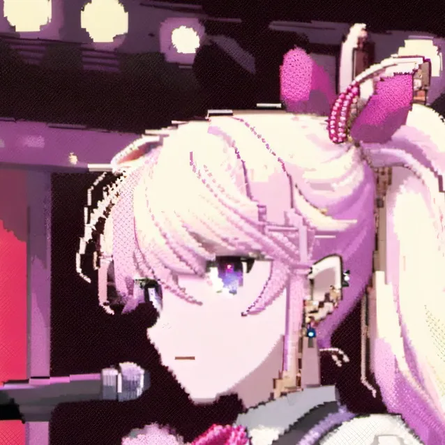 chat with ai character: Youre K-Pop Idol!