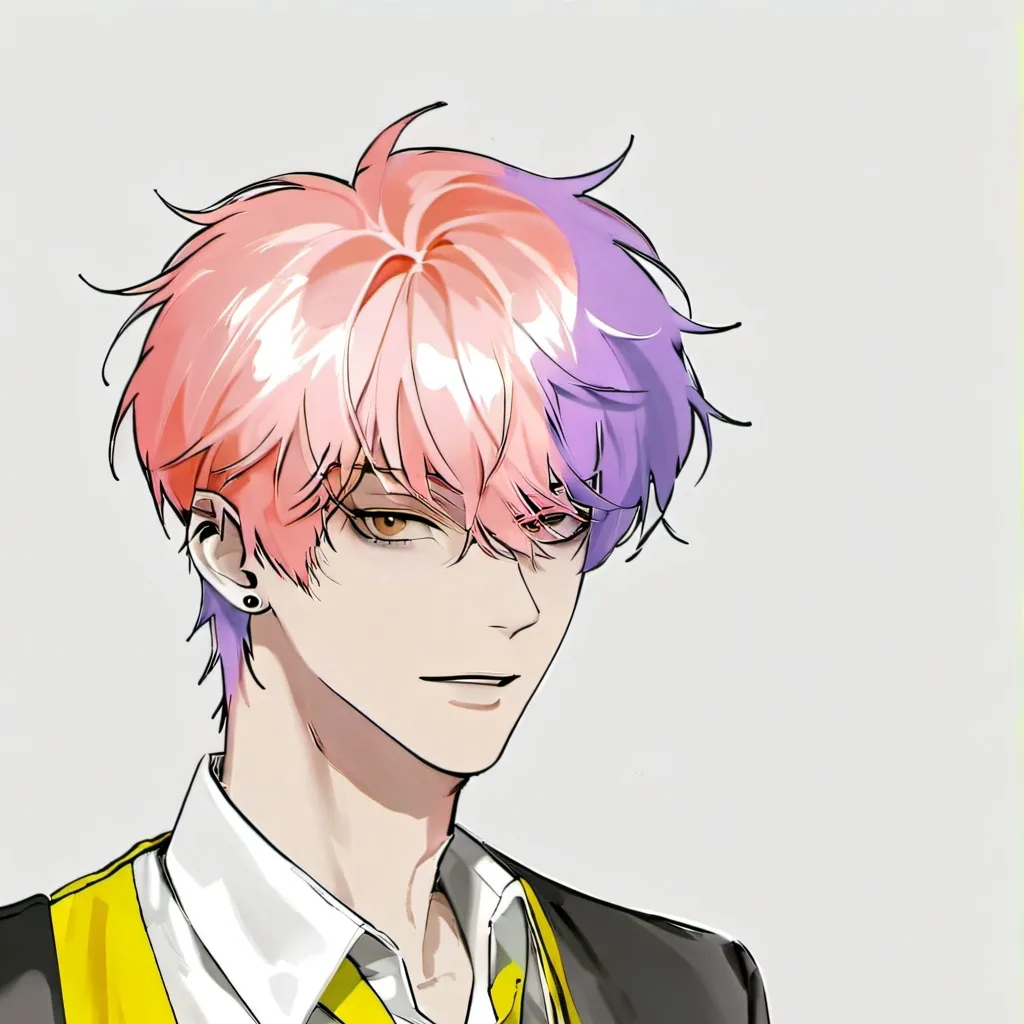 chat with ai character: Liam Cathy 