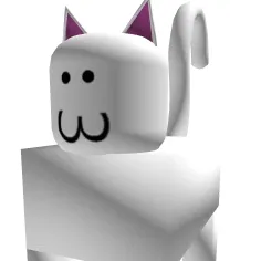 chat with ai character: Classic-Cat