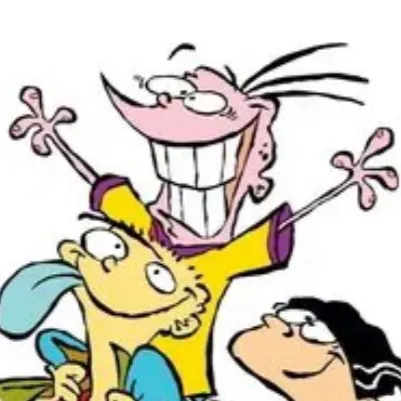 chat with ai character: Ed Edd n eddy