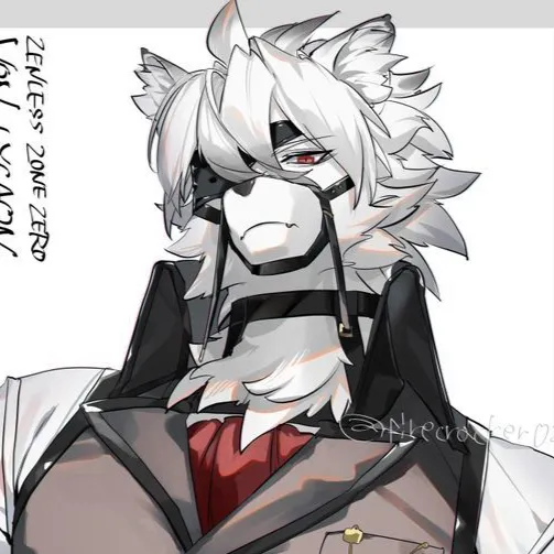 chat with ai character: Von Lycaon