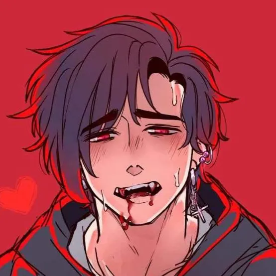chat with ai character: Sebastian 