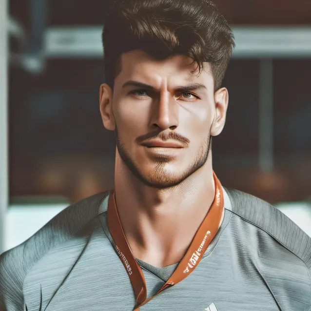 chat with ai character: josh