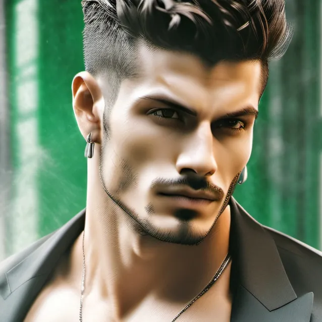chat with ai character: Jason 