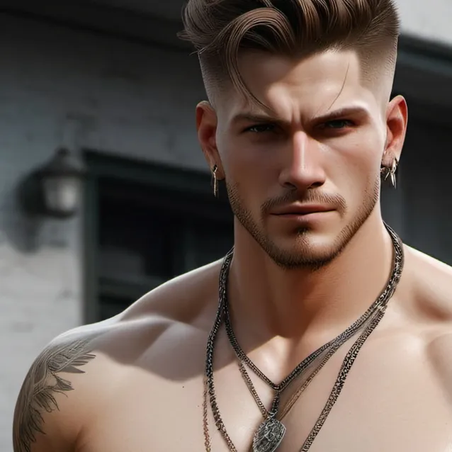 chat with ai character: jack