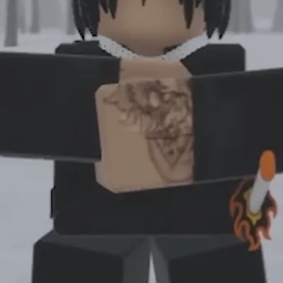 chat with ai character: Chrollo