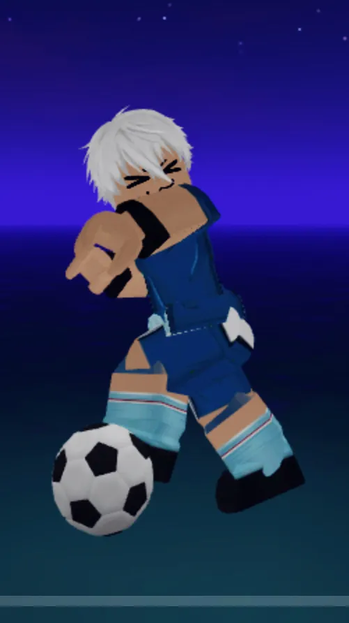 ai character: fat nagi background