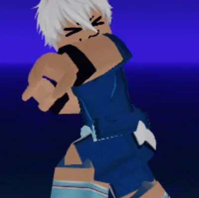 chat with ai character: fat nagi