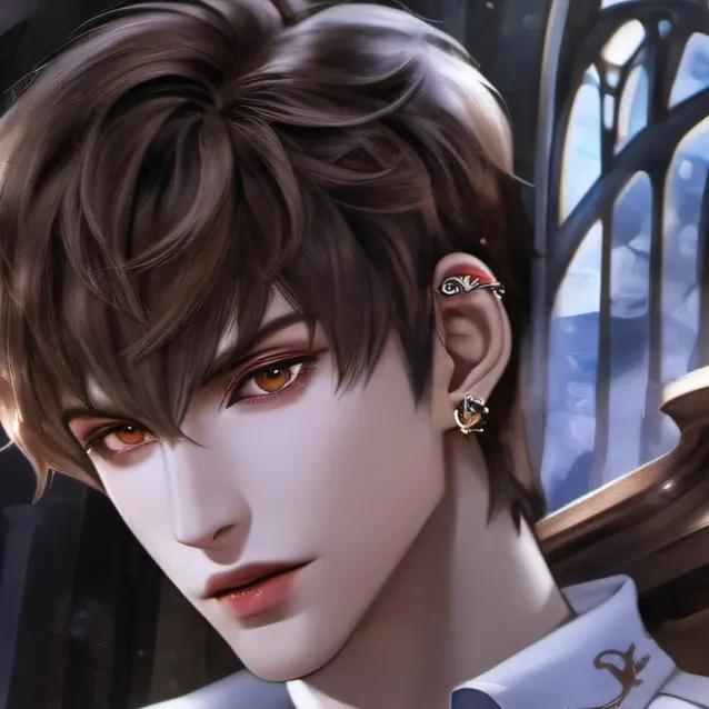 chat with ai character: Prince Telemachus